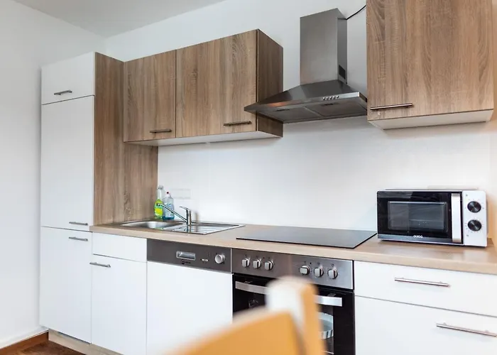 Ferienwohnung Kaufbeuren
