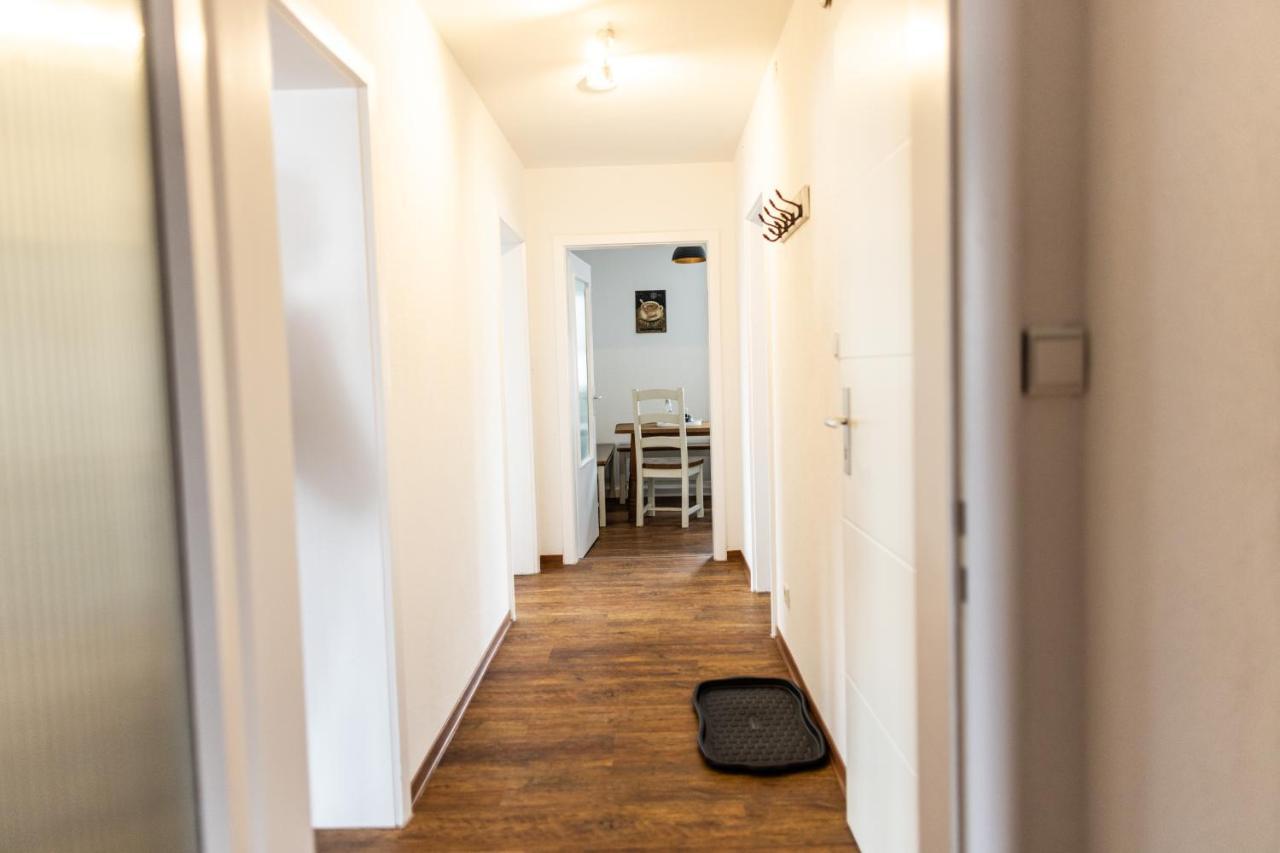 Ferienwohnung Kaufbeuren Apartment