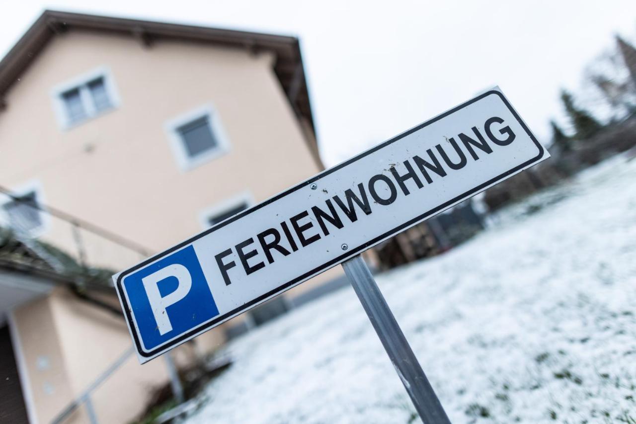 Ferienwohnung Kaufbeuren Apartment *